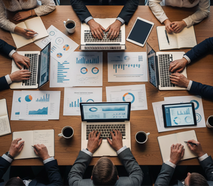 Internal Audit Services